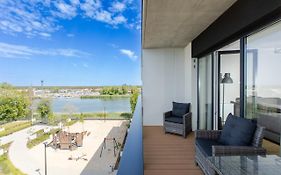 Apartament Aqua Passage By Major Domus Club
